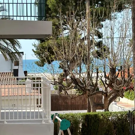 Eurosol Con Piscina Apartment