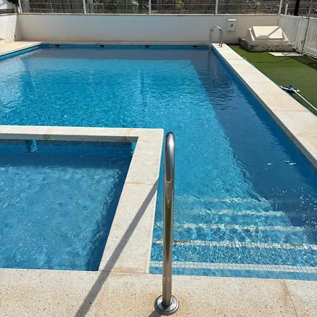 Apartment Eurosol Con Piscina