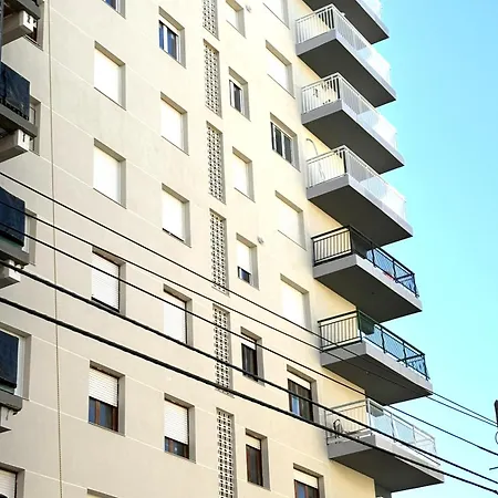 Apartment Eurosol Con Piscina