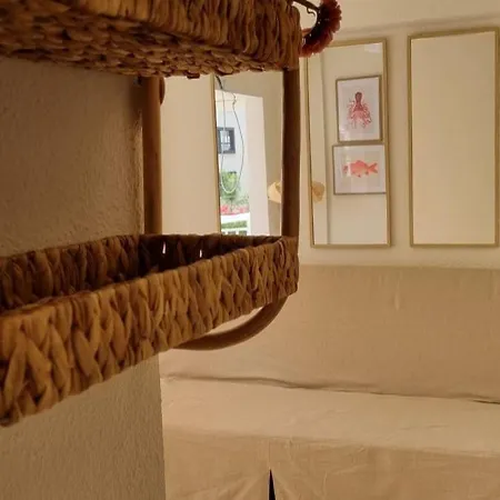 Eurosol Con Piscina Apartment Benicassim