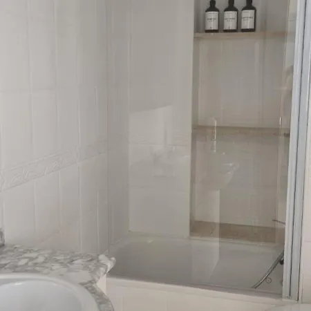 Eurosol Con Piscina Apartment