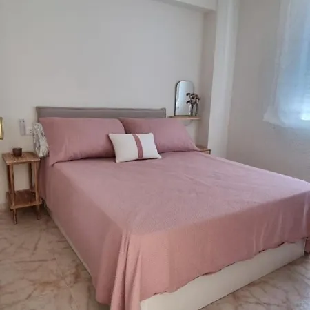 Eurosol Con Piscina Apartment *